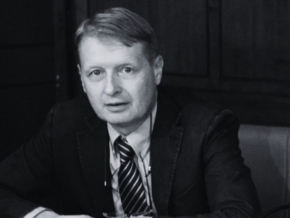 Lucio Malan