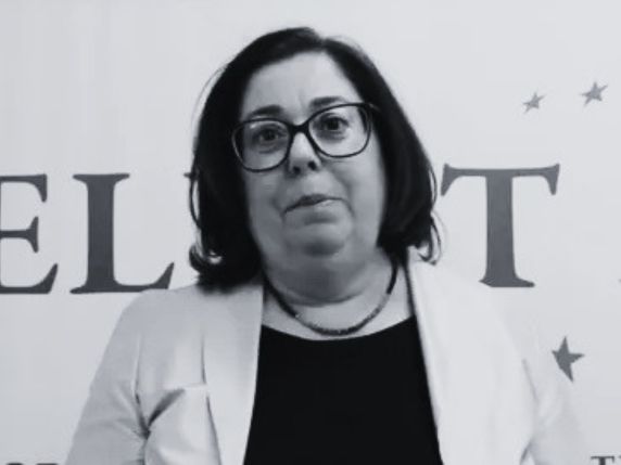 Roberta Anati