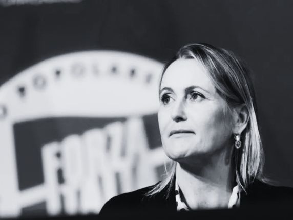 Deborah Bergamini