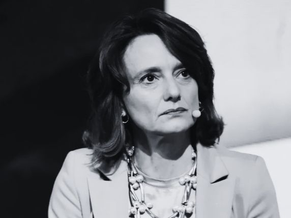 Elena Bonetti