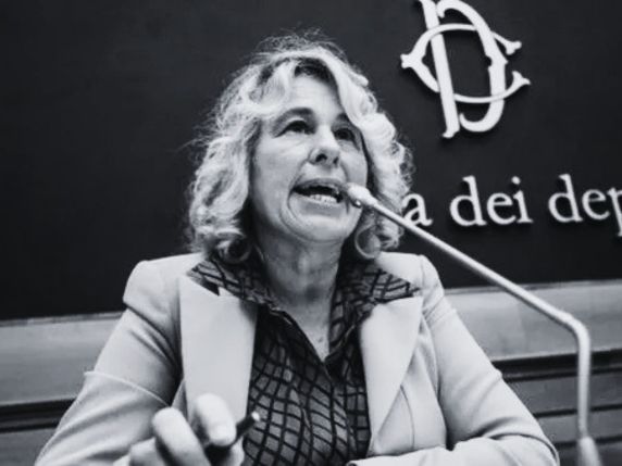 Stefania Craxi