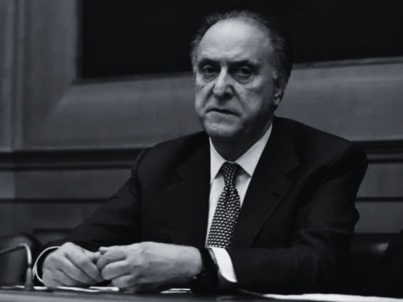 Lorenzo Cesa