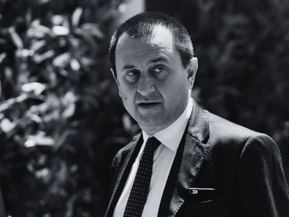 Ettore Rosato