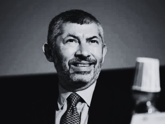 Ivan Scalfarotto