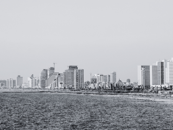 Tel Aviv